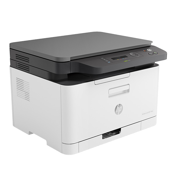 Máy in laser màu đa chức năng HP MFP 178NW - Hàng chính hãng