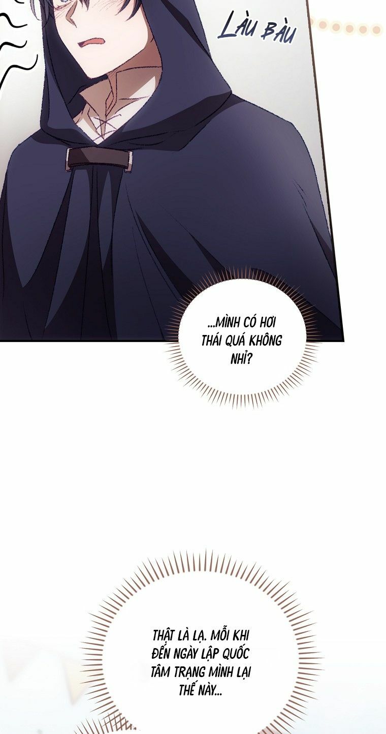 tôi nhìn thấy cái chết của bạn chapter 25 11