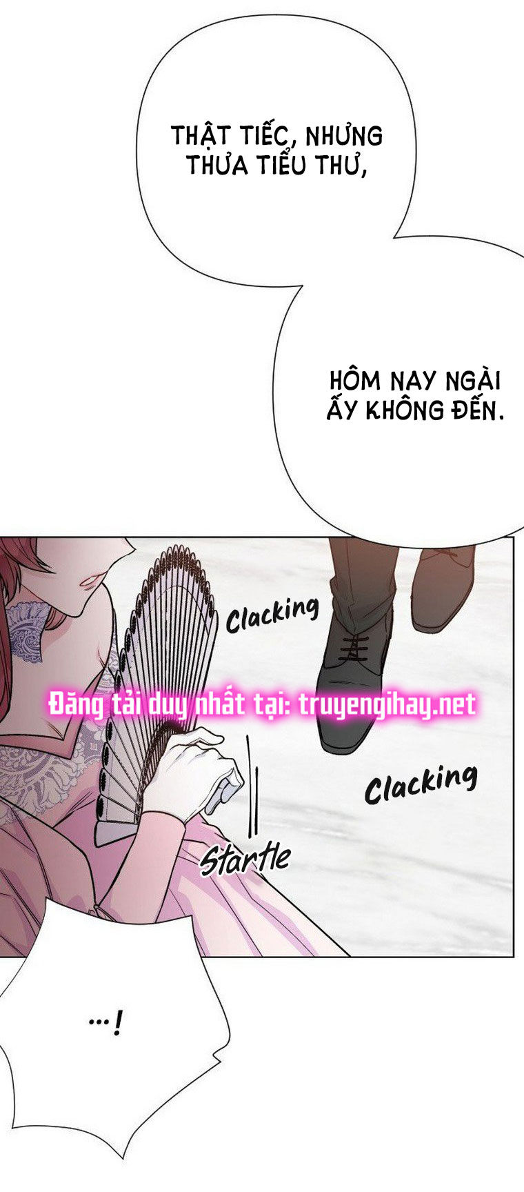 cách hiệp sĩ sống như một tiểu thư chapter 78 60