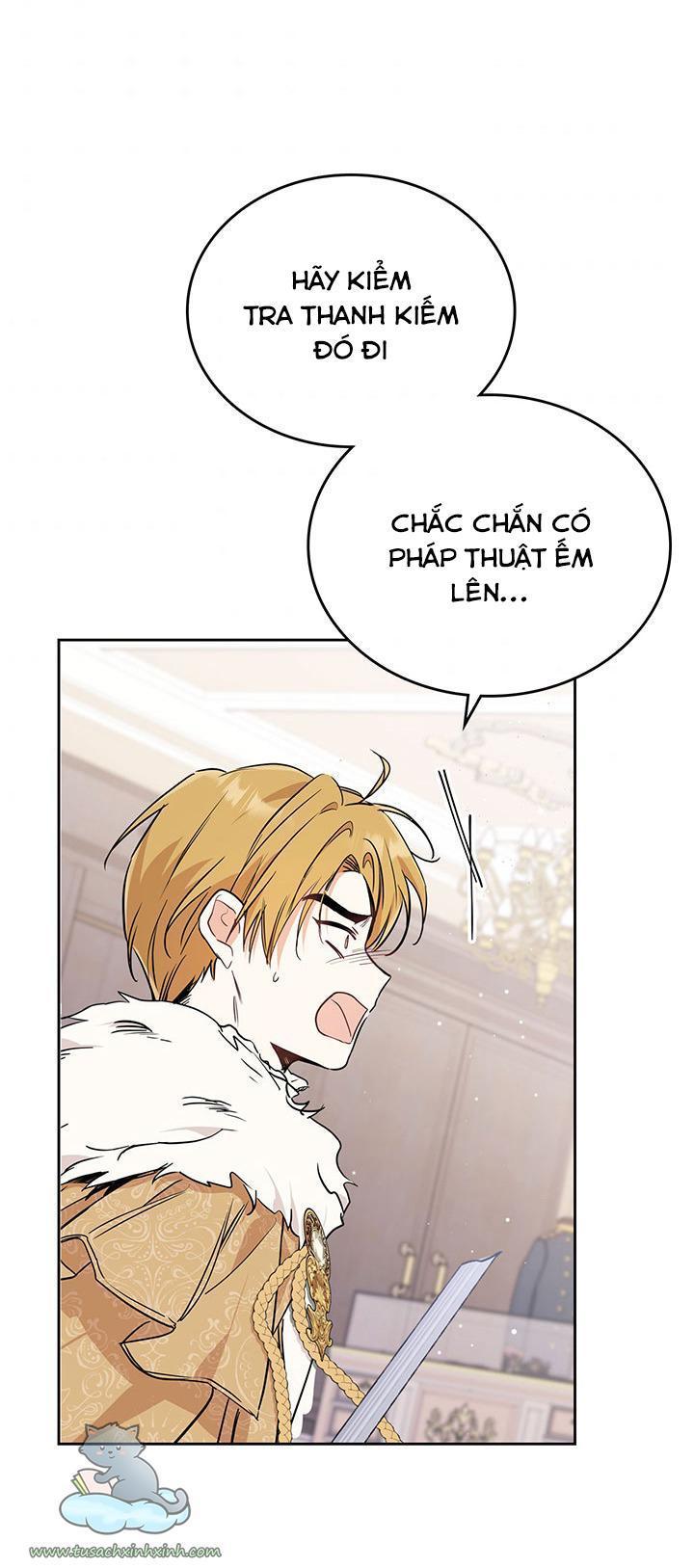 kiếp này ta sẽ trở thành gia chủ chapter 61 32