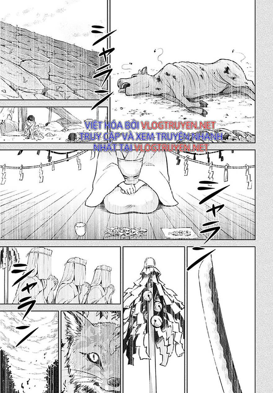 mieruko-chan chapter 48 15