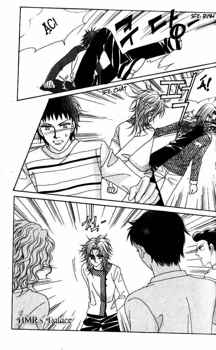 thần tượng mua sắm chapter 37 43