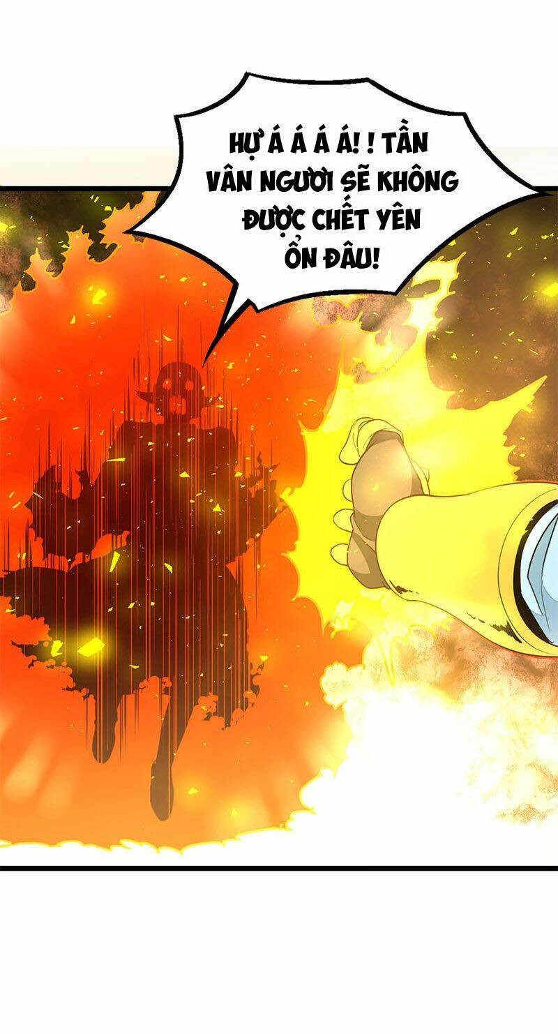 cửu dương thần vương chapter 215 13