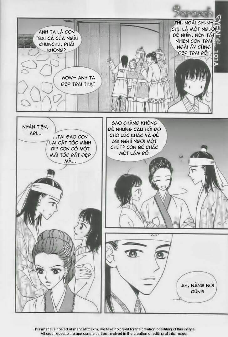 sarasah chapter 8 12