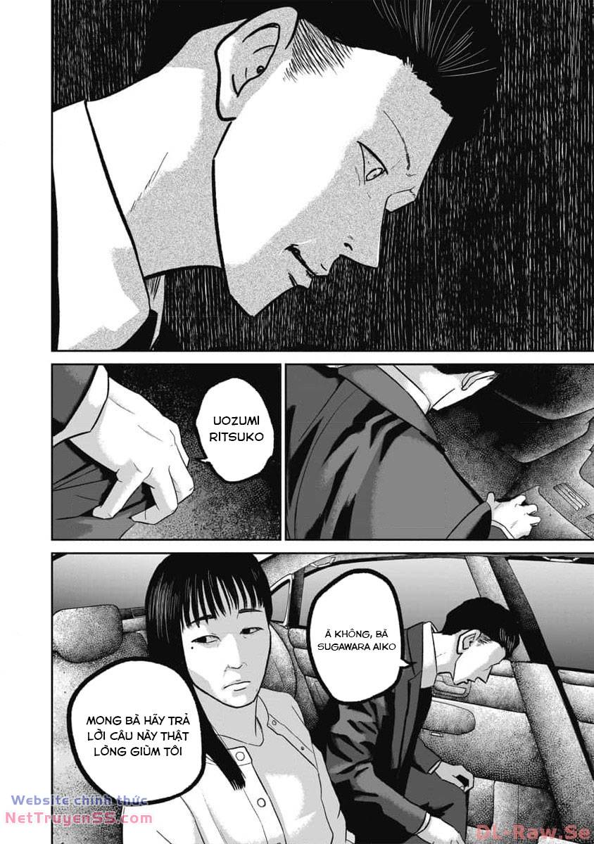 smiley - cười lên m chapter 64 13