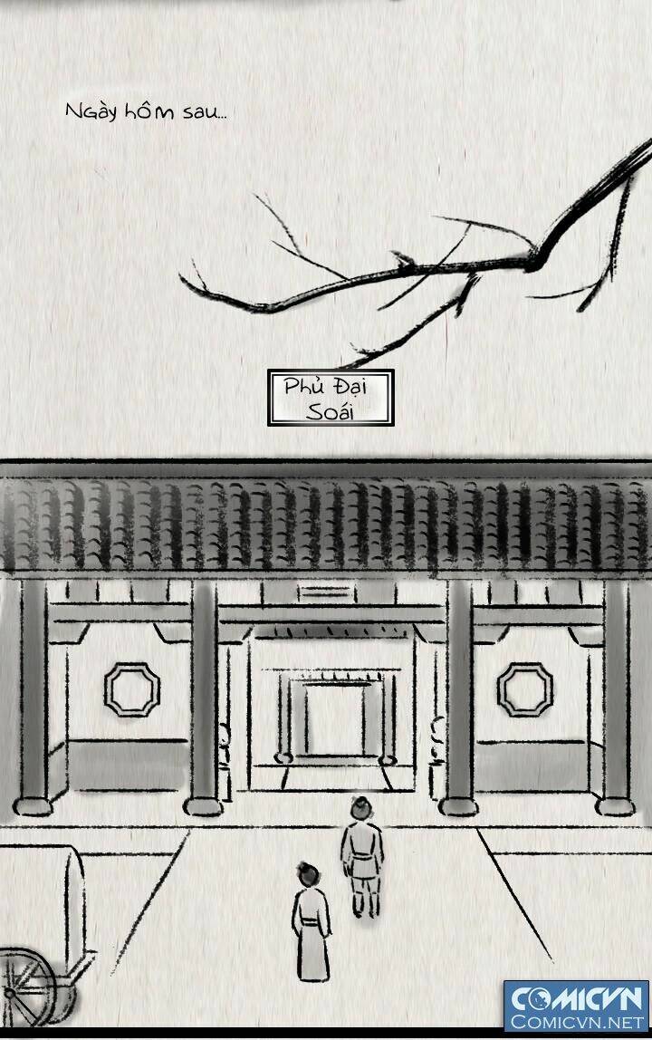 nhất thiền tiểu hòa thượng chapter 58 36