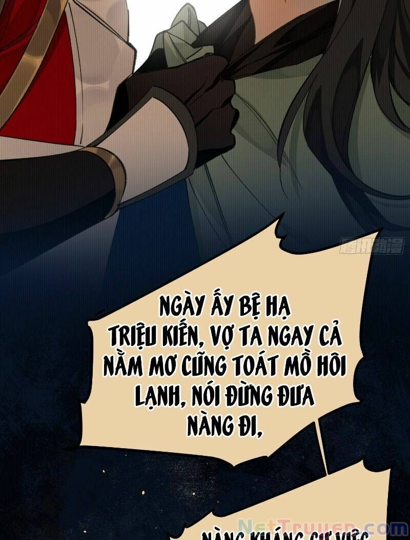 phế vật công chúa muốn nhặt chồng chapter 16 35