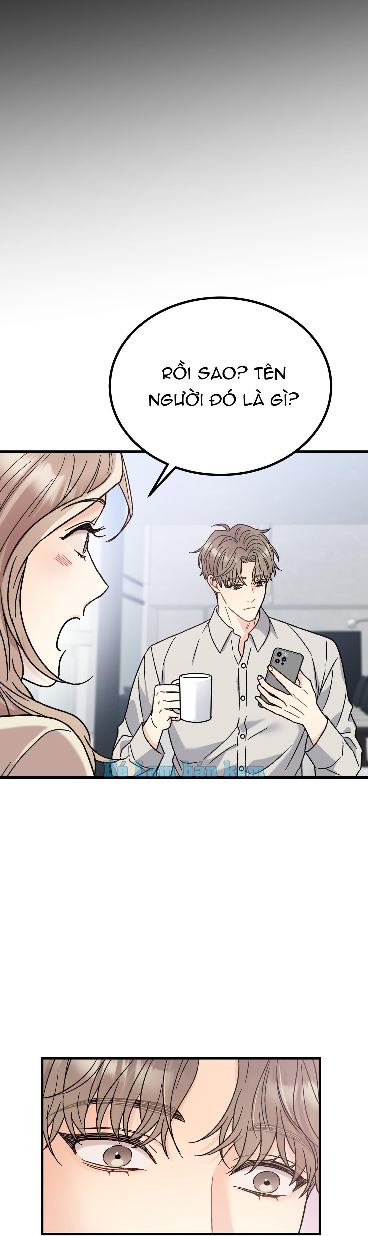 cậu không phải là gu của tôi chapter 1 57