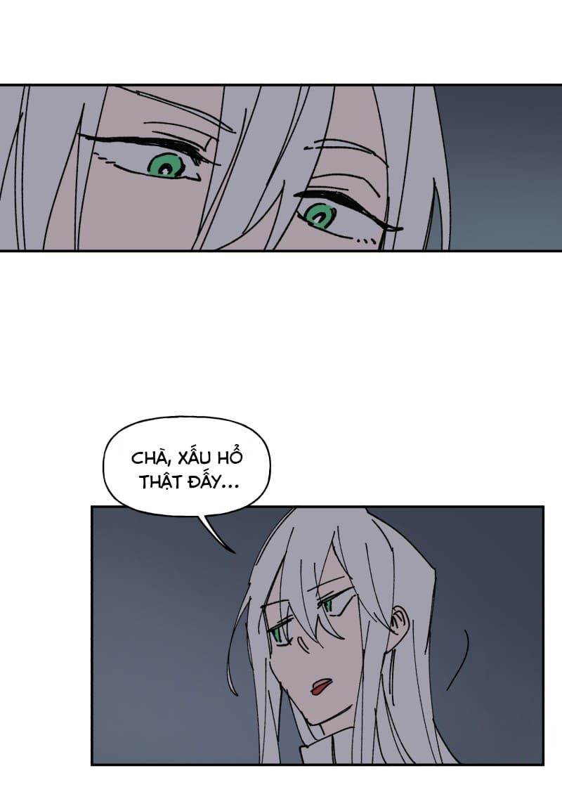 lumine - cội nguồn ánh sáng chapter 123 31