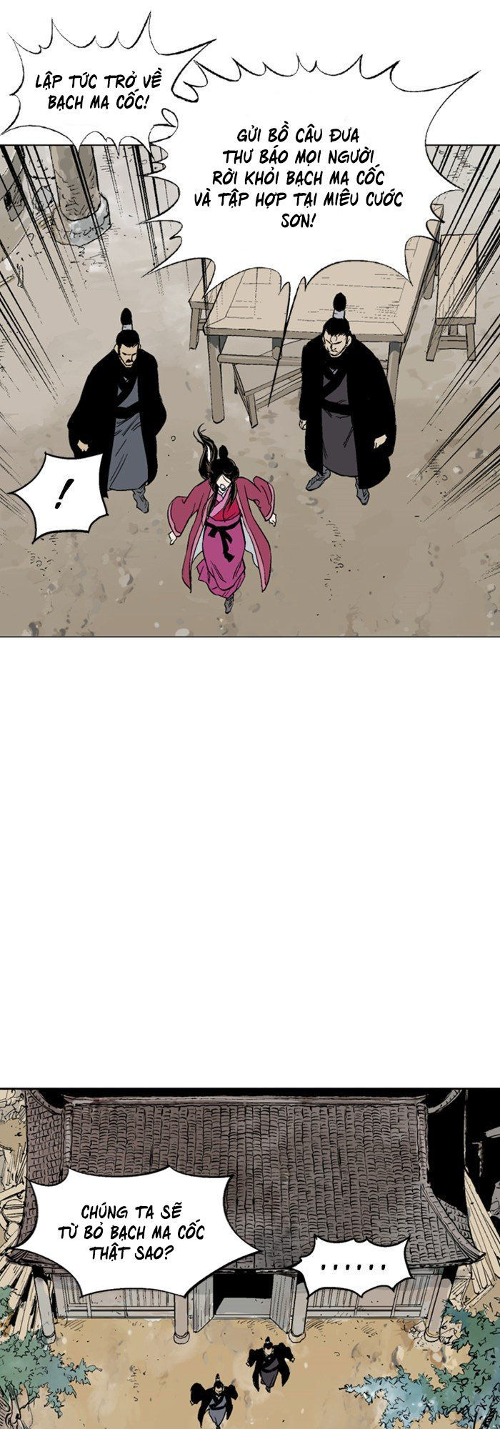 cao thủ 2 chapter 34 55