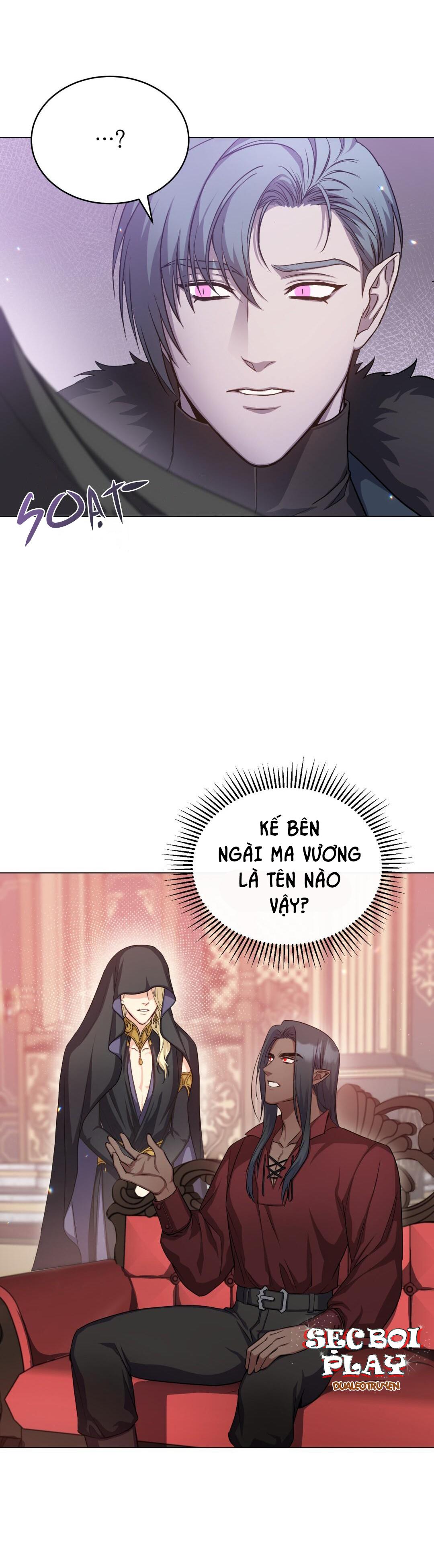 mặt trăng quỷ chapter 9 4