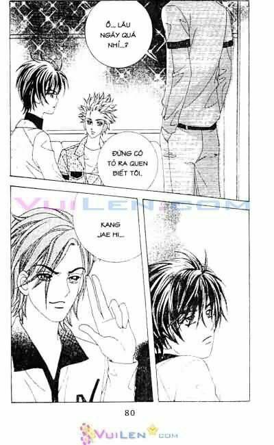 chàng gà mái chapter 8 80