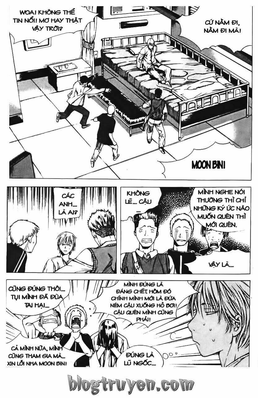 threads of time - dòng thời gian chapter 45 41