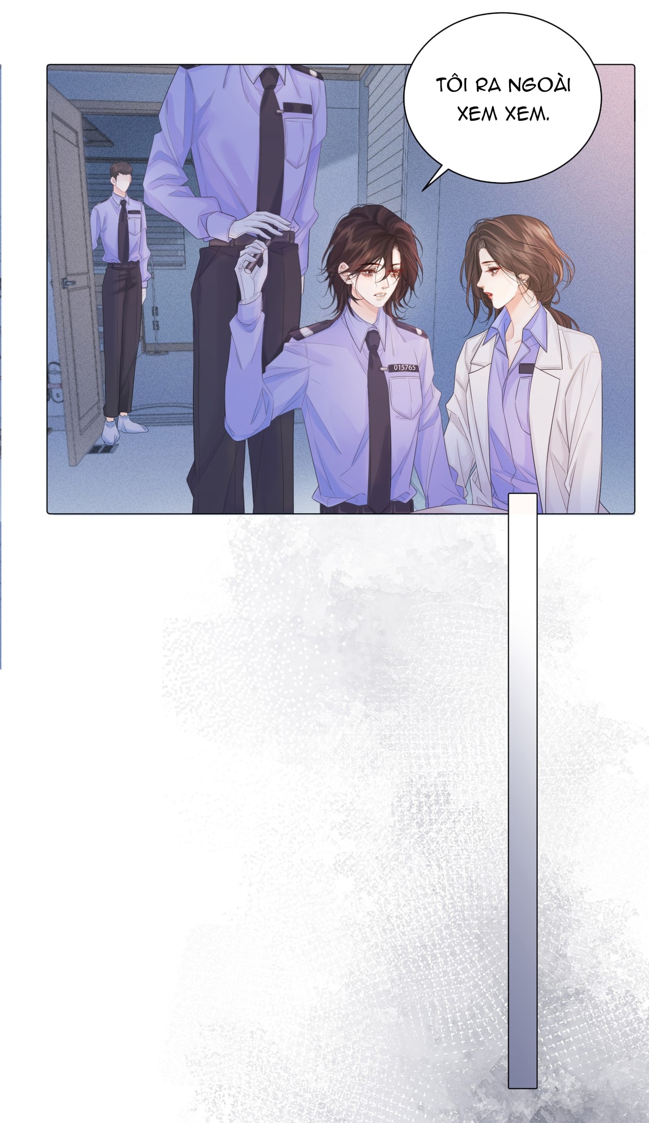 nàng pháp y thân yêu của tôi chapter 83 22