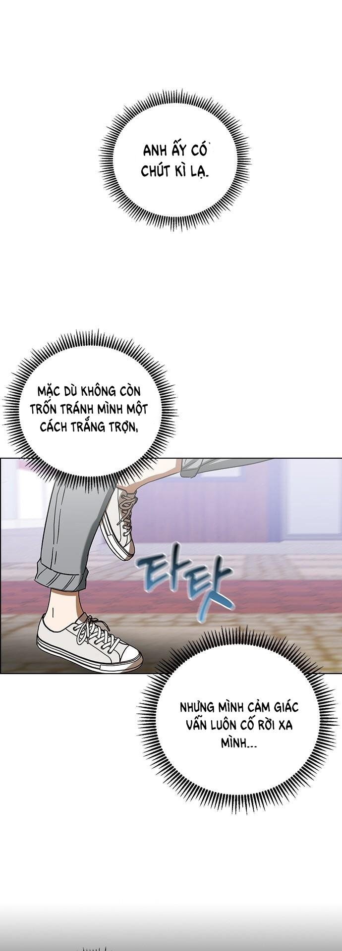 nhân duyên kiếp trước chapter 79.2 14