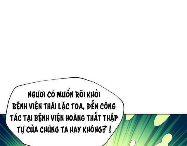 nữ hoàng ngoại khoa chapter 25 105