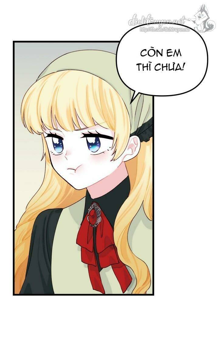 công chúa bãi rác chapter 8 55