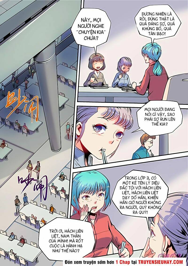 tu chân tứ vạn niên chapter 46 2