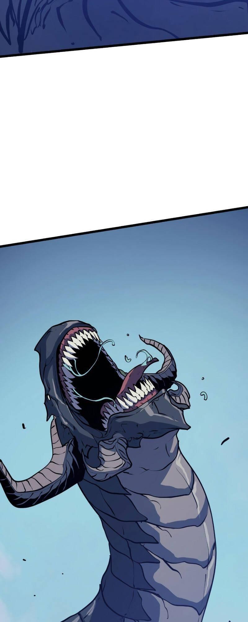 tôi trở lại thăng cấp một mình chapter 92.5 54