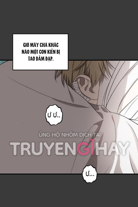 Tự Do Trong Mơ chapter 34.1 23