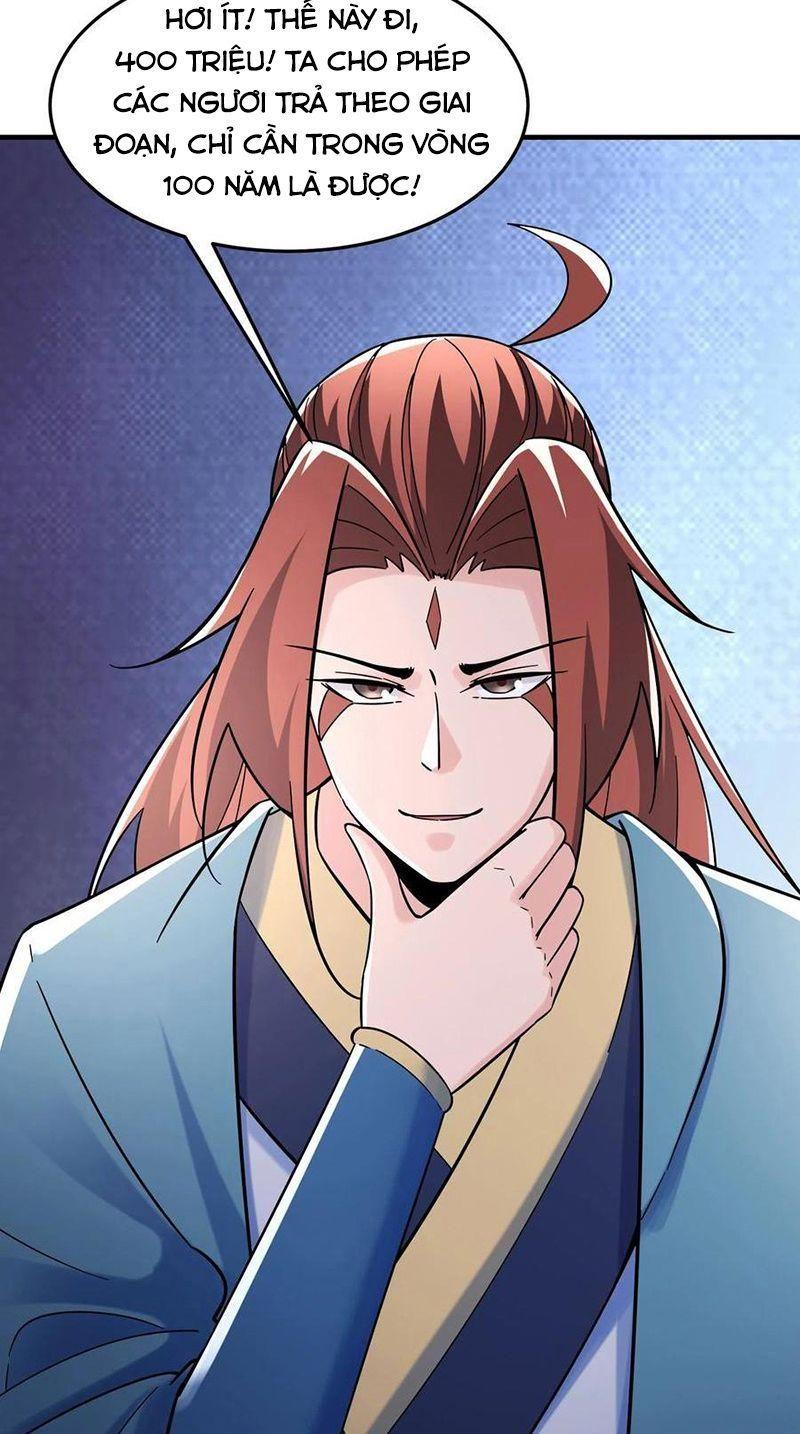 đồ đệ ta toàn là nữ ma đầu chapter 107 12
