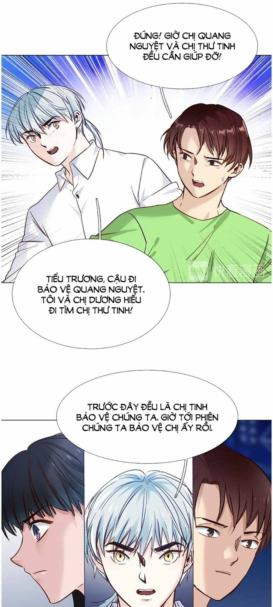 ngôi sao vụn vỡ chapter 59 15