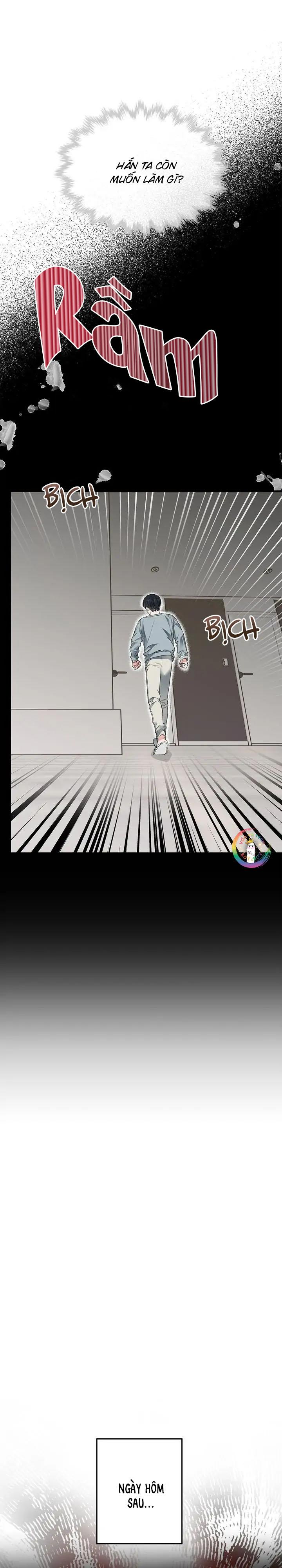 chung một bầu không khí (end) chapter 6 20