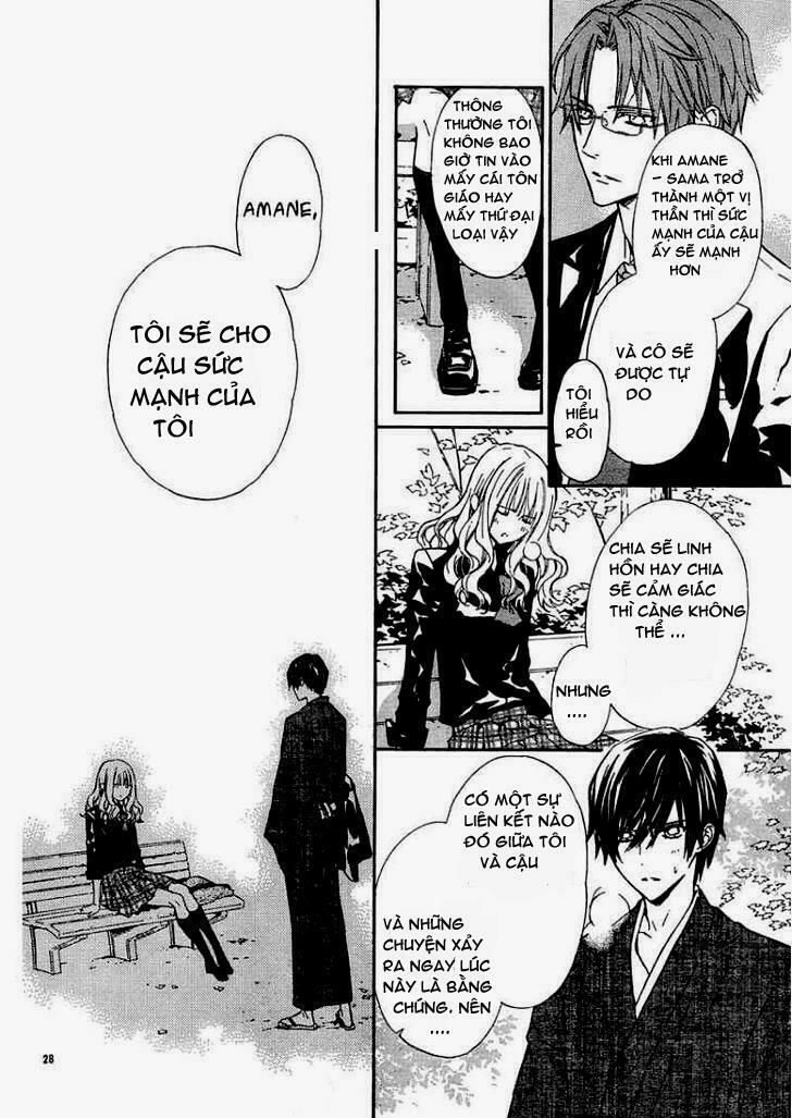 seirei produce chapter 2 28