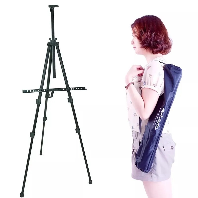 Giá Vẽ di động Tripod Mont Marte MEA0025