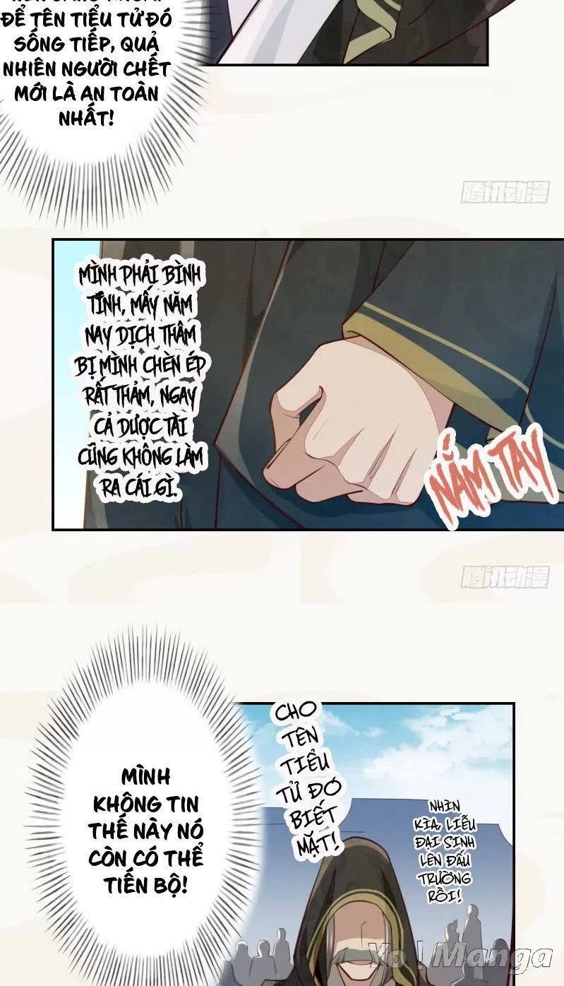 tuyệt thế luyện đan sư chapter 65 24