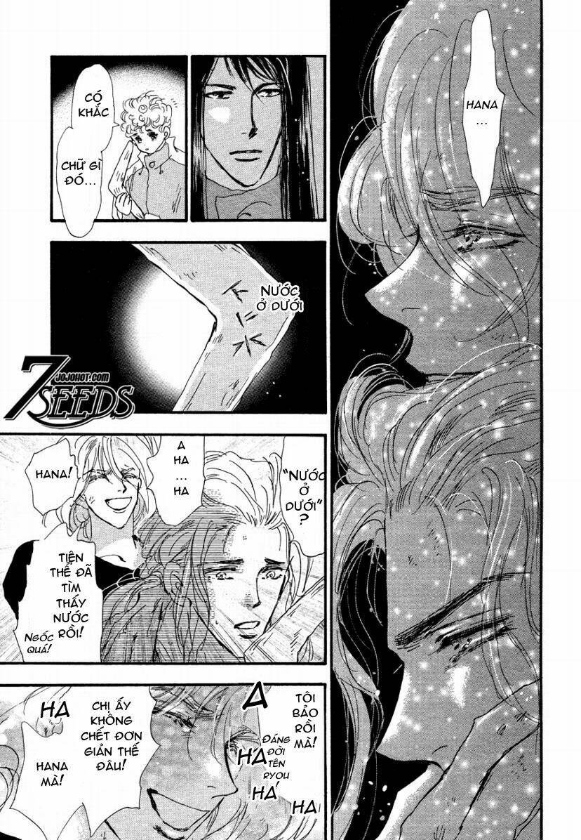 7 mầm sống chapter 82 29