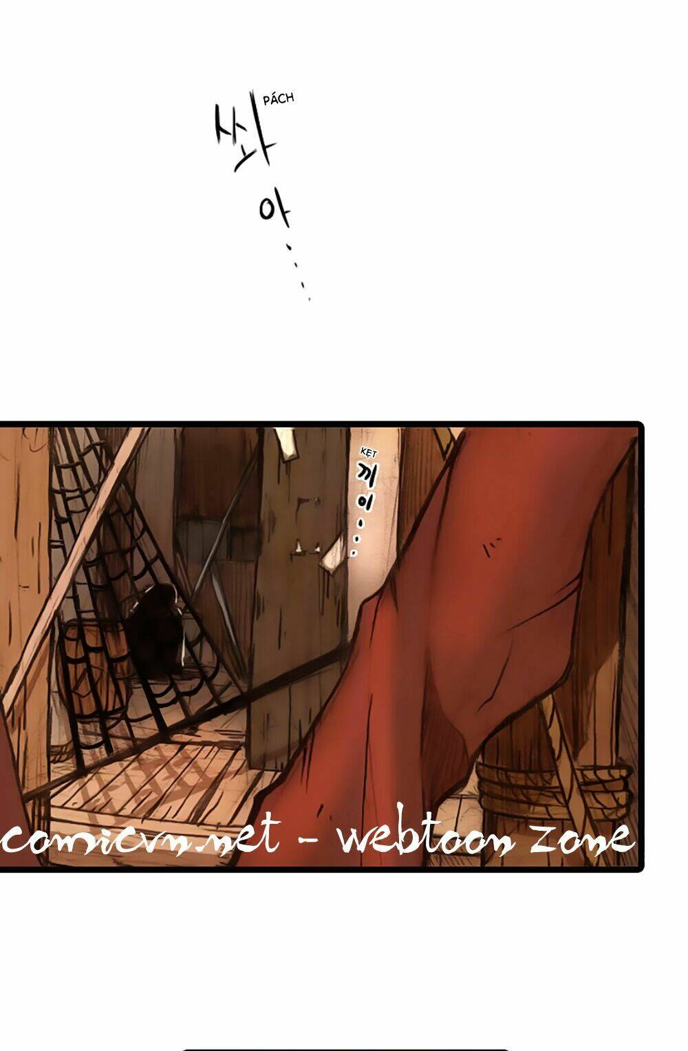 cuộc hành trình của pháp sư chapter 4 42