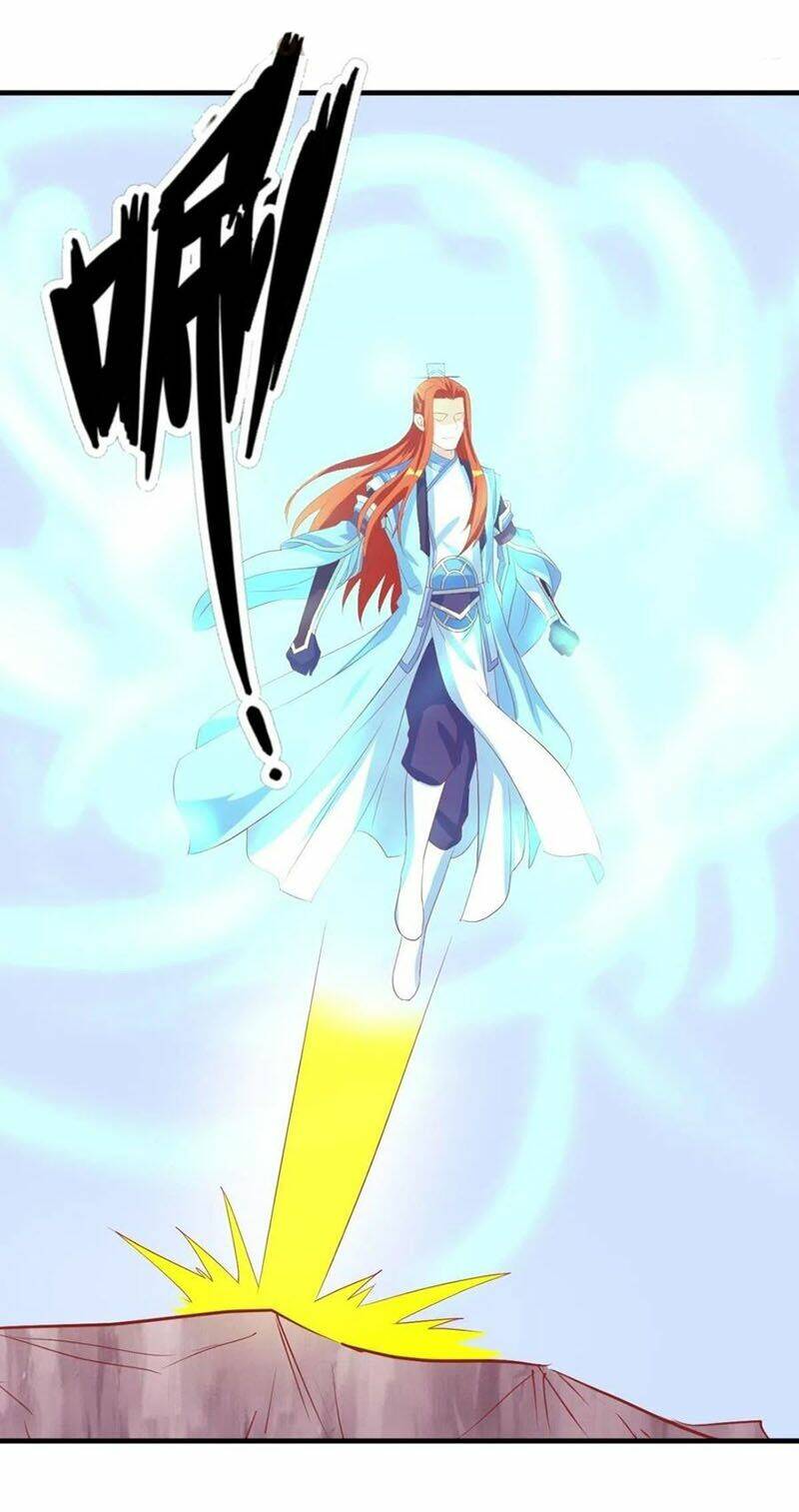 thiên hạ kiếp chapter 54 23