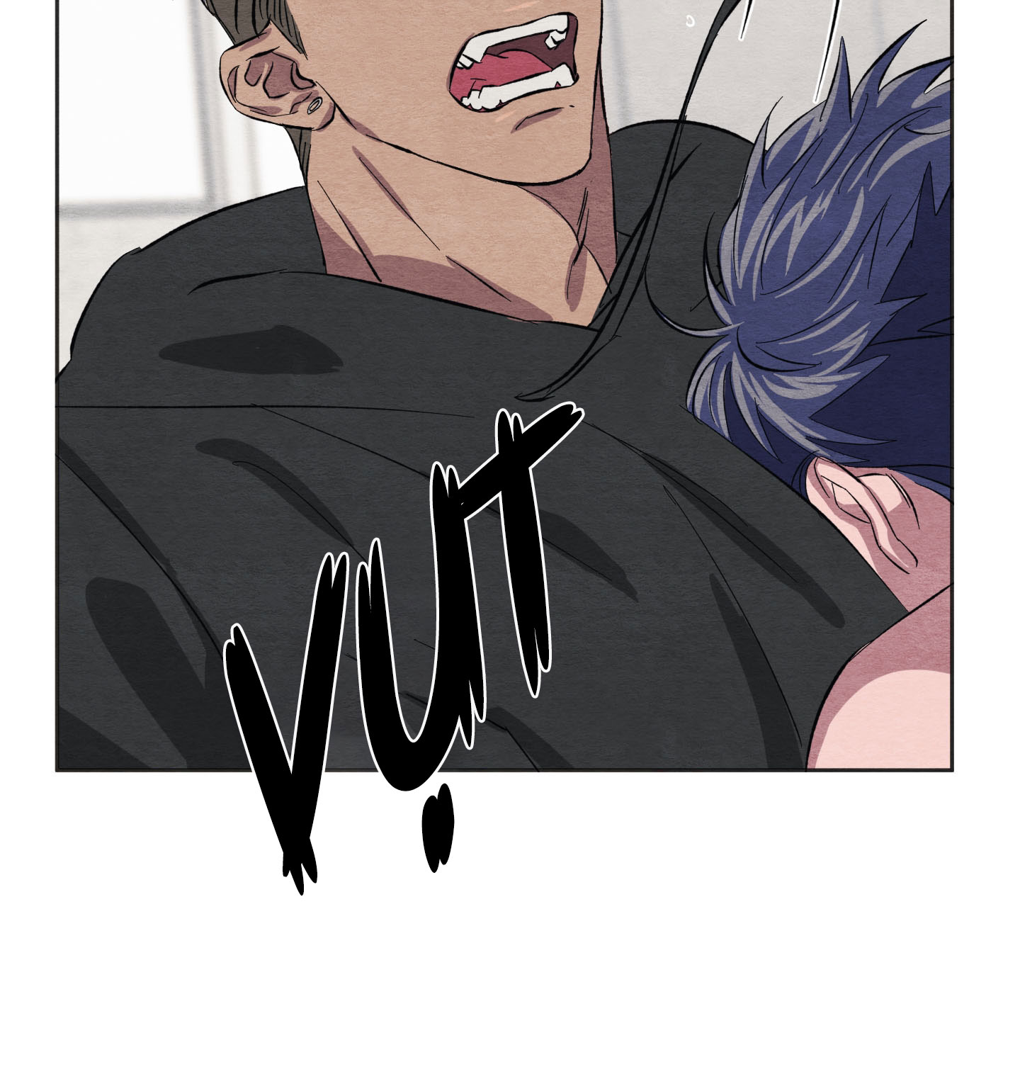 vị khách không mời chapter 5 40