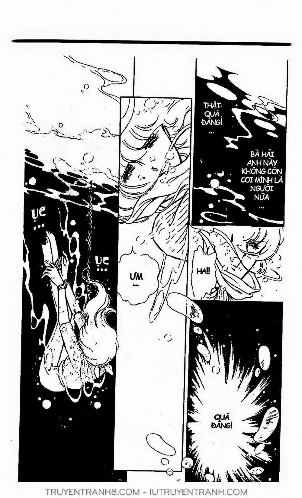 mimi kỳ lạ chapter 21.1 8