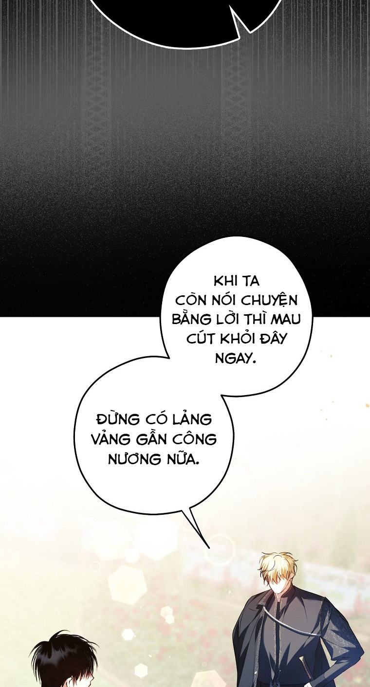 tôi đã cướp mất các nam chính từ tay nữ chính chapter 45 17