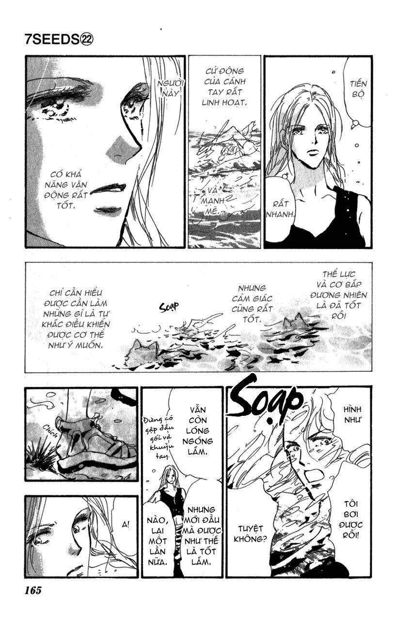 7 mầm sống chapter 116 14