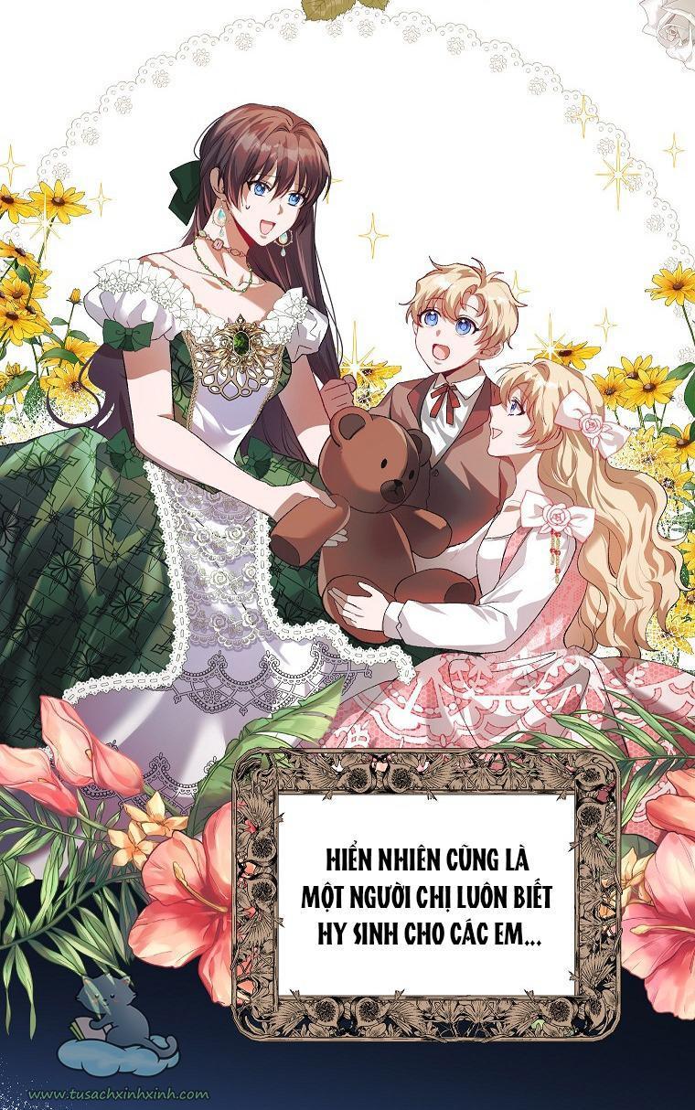 tháng năm cuối cùng của nữ phụ đoản mệnh chapter 21 18