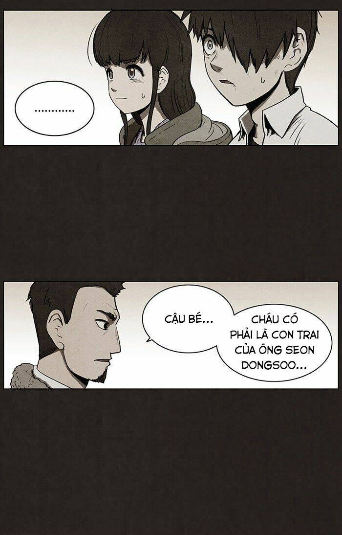 đứa con của quỷ dữ chapter 92 90