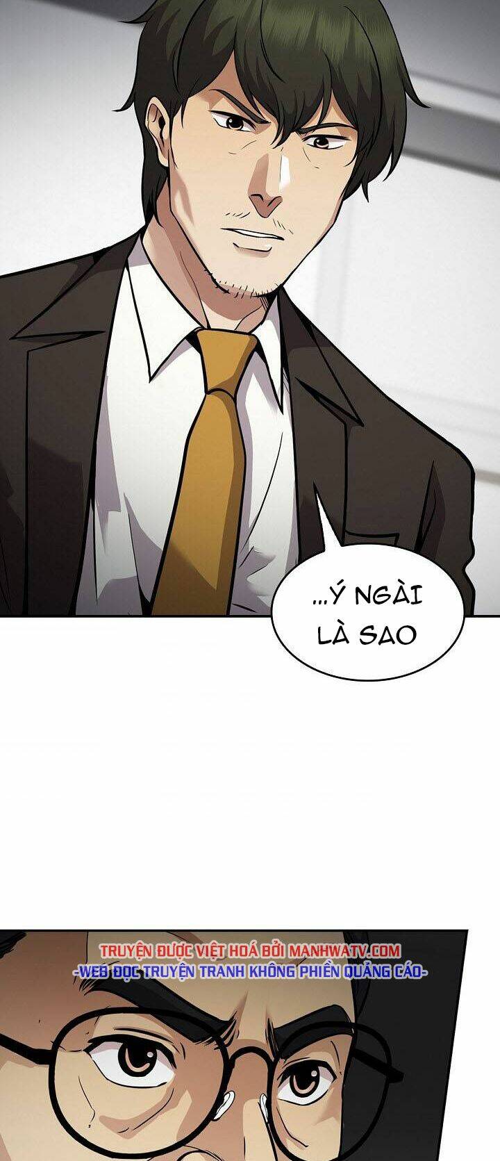 điều tra viên chuyển sinh chapter 130 70