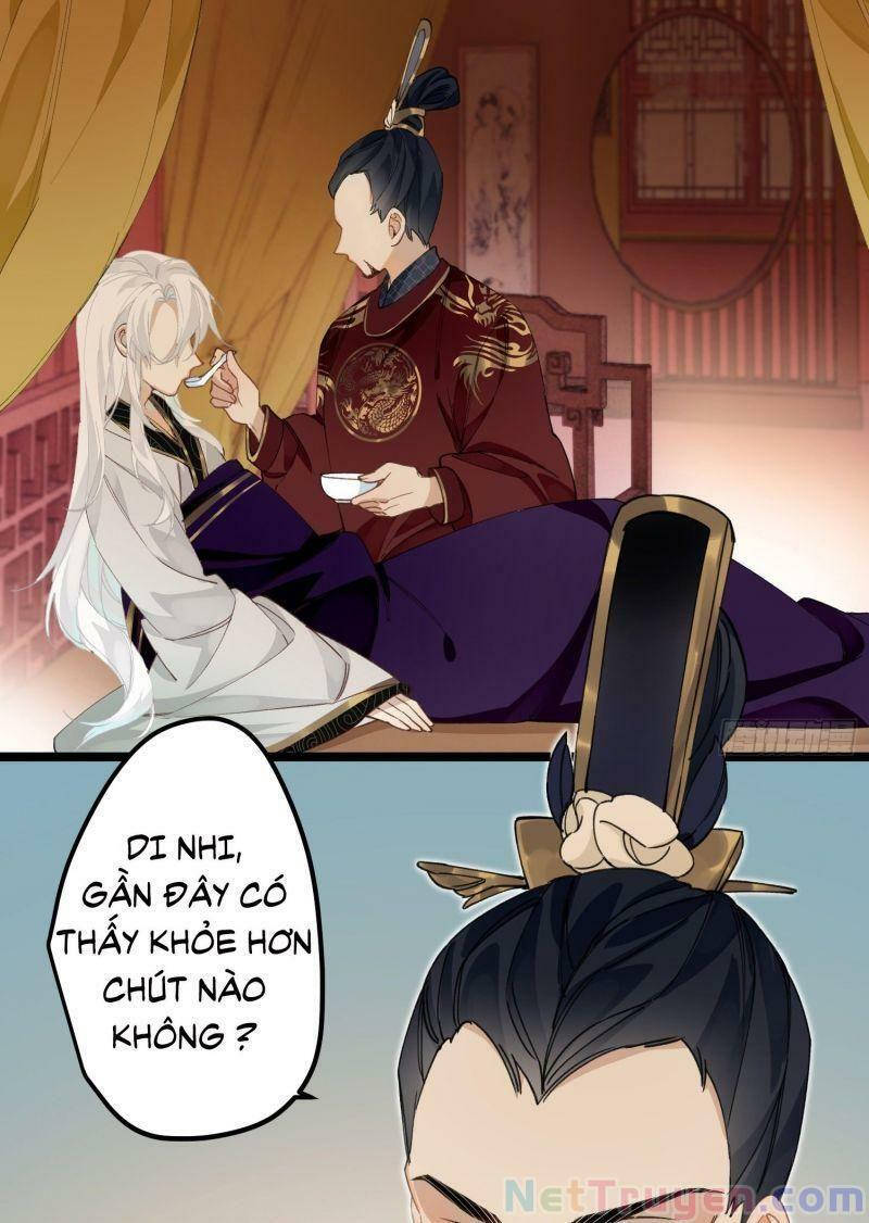 phế vật công chúa muốn nhặt chồng chapter 14 42