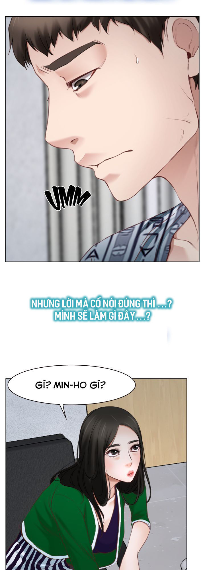 xúc cảm chôn giấu chapter 22 46