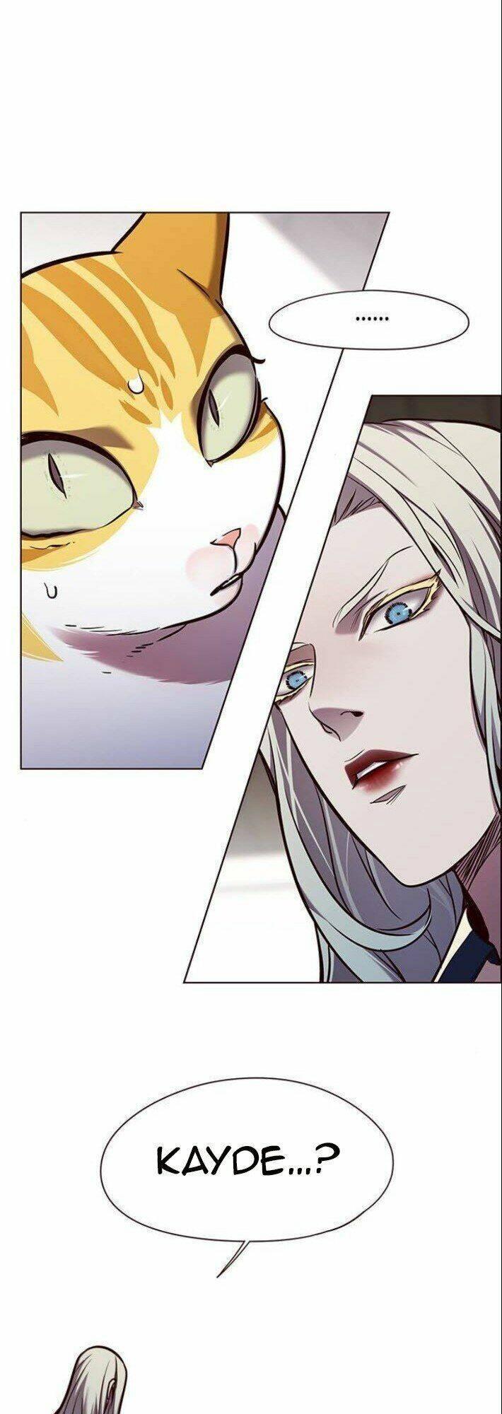 biến thân thành mèo chapter 139 1