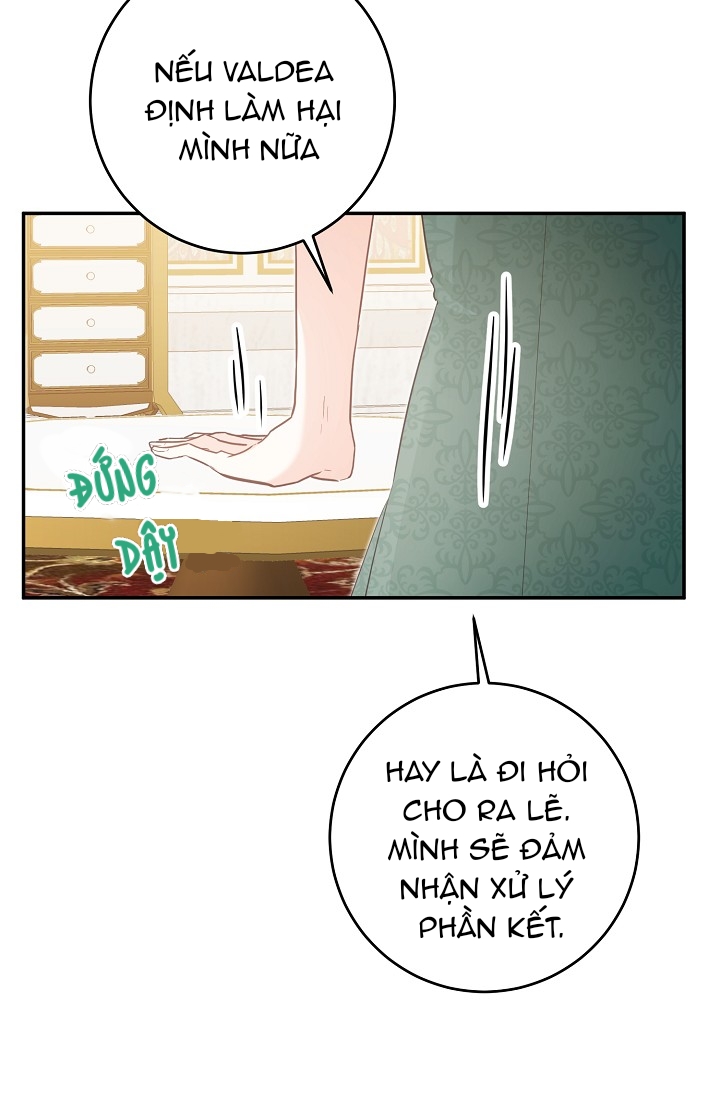 lí do cô ấy trở thành ác nữ chapter 16 55