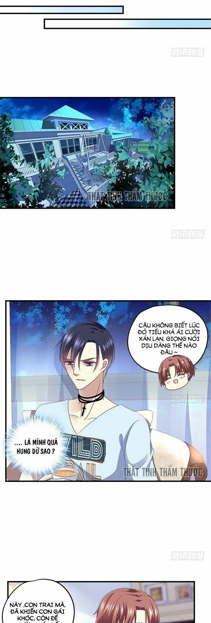 thiên lại âm linh chapter 38 3