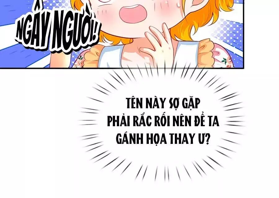 bỗng một ngày nọ trở thành con gái vua chapter 118 40