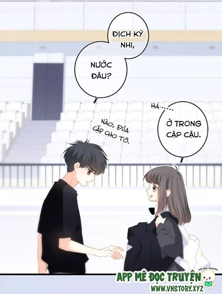 con tim rung động 2 chapter 78 54