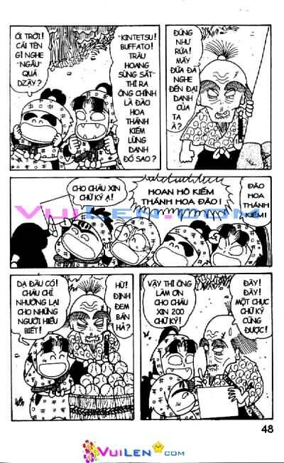 ninja loạn thị chapter 23 49