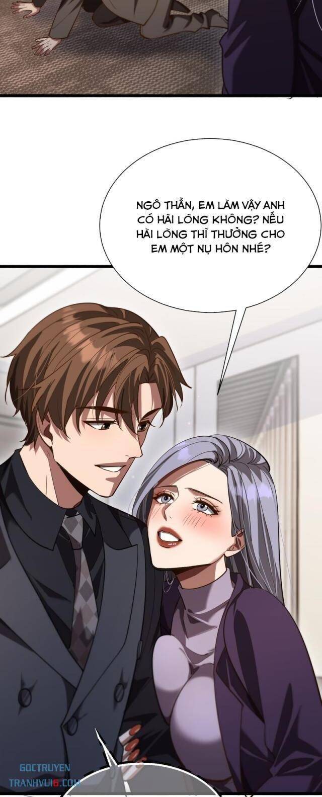 Ta Bị Kẹt Cùng Một Ngày 1000 Năm chapter 144 31