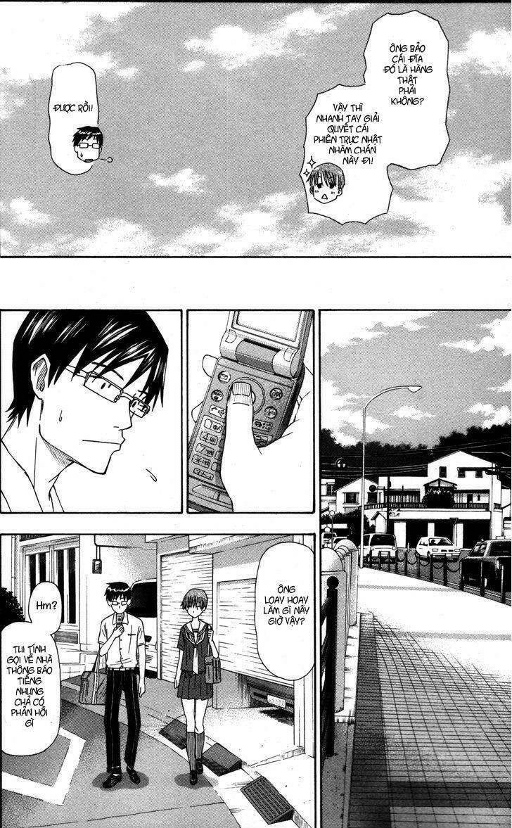 neko ane chapter 3 6